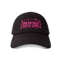 DREAM BAGS JAGUAR SHOES - embroidered cap