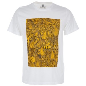 FRENCH T-SHIRT « JAGUARSHOES COLLECTIVE